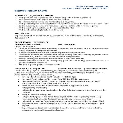 ASJ resume | DOCX