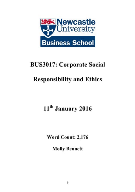 Phd thesis on brand equity