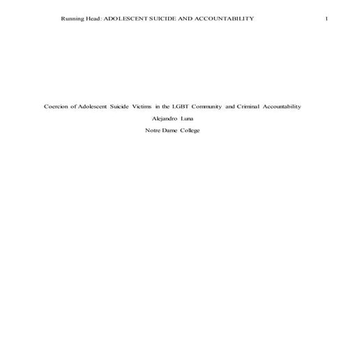 PO 450 Final Research Project - Alejandro Luna