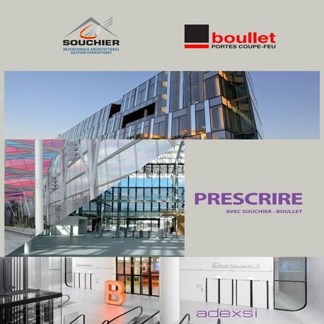Prescrire (ld)