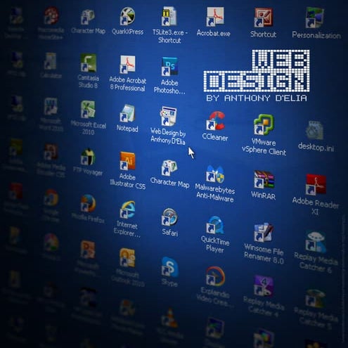 web-design-portfolio