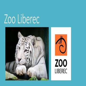 ZOO Liberec