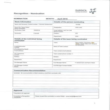 2016 04 Iddo Recognition