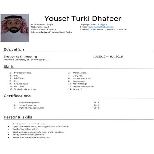 CV UPDATED 16 ENG | PDF