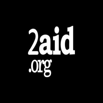 Online Zusammenarbeit im Ehrenamt - Anna Vicky - 2aid.org  