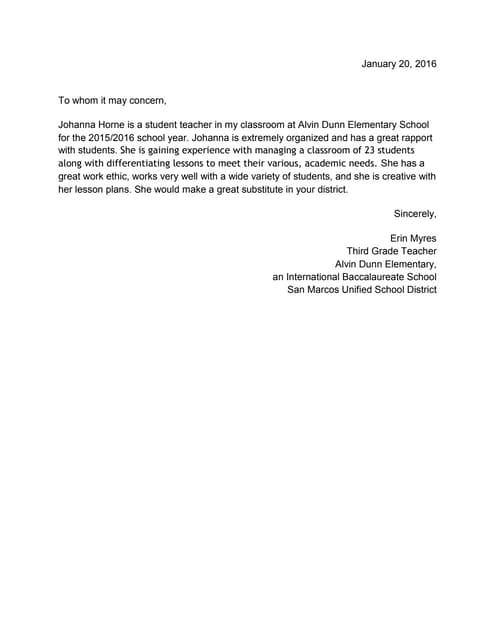 JHorne.CalStateTeach.CSUFTranscript | PDF