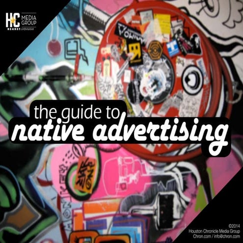GuideToNativeAdvertisingHCMG