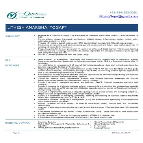 Lithesh Anargha Resume Final 1.0