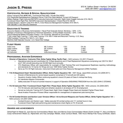 Greg Gibson Resume DEC2014 | DOC