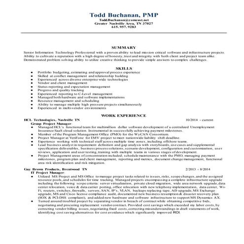 ToddBuchananResume (1)