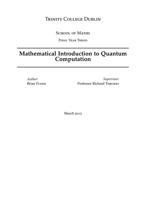 Mathematical_Introduction_to_Quantum_Computation