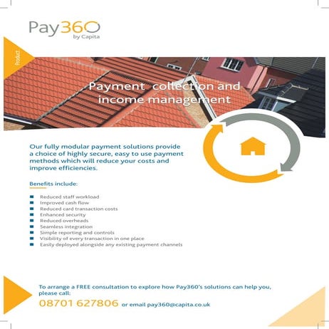 Pay 360 Housing 2 pager