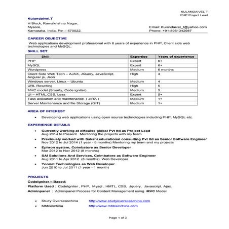 Kulandaivel | Frontend Lead| Angular, Graphql, Micro Frontend|Tailwindcss 
