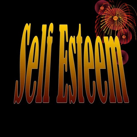 Self_Esteem