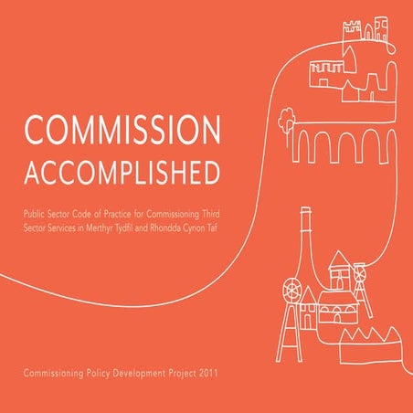 Acca commissioning, procurement, purchasing and third sector ...
