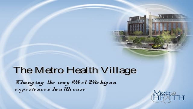 Mayo Clinic Case Study | PPT
