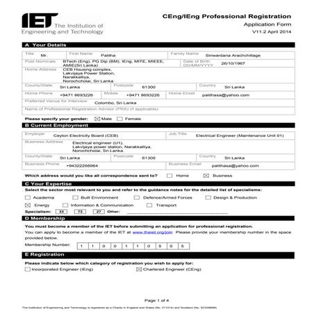 CEng Application 2015-7 final corrected OK