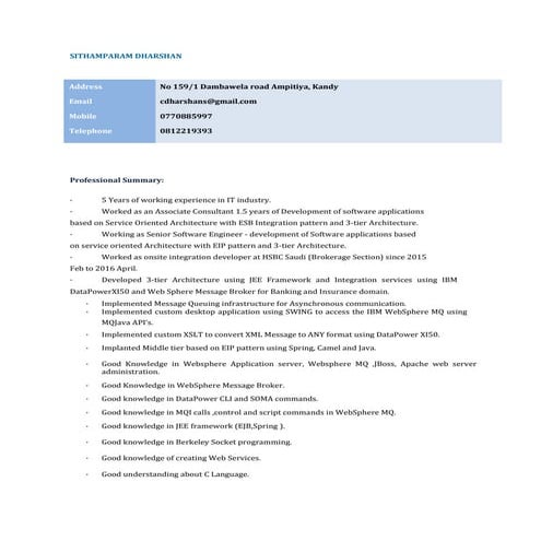 SSE-Dharshan-0770885997