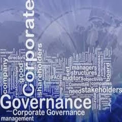 corporate governance