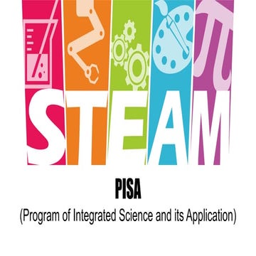 STEAM | PPTX