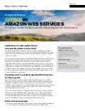 CITRIX IN AMAZON WEB SERVICES