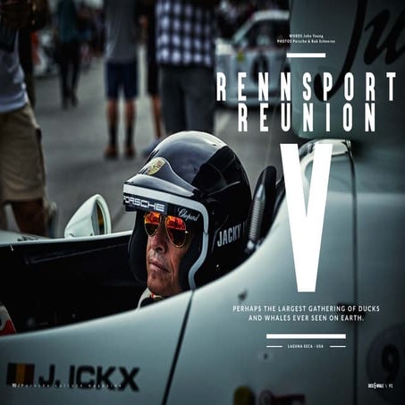 Duck&Whale Rennsport Review V2