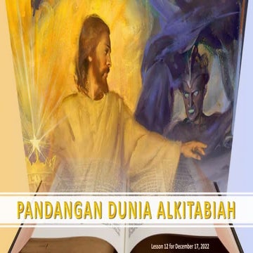 Disiplin Rohani | PPT