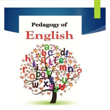 Importance of English Language in India