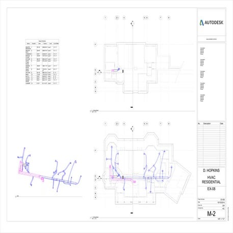 Commercial Project Design using Revit | PDF