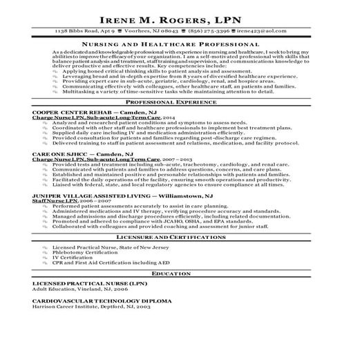 Irene_Rogers_-_Resume