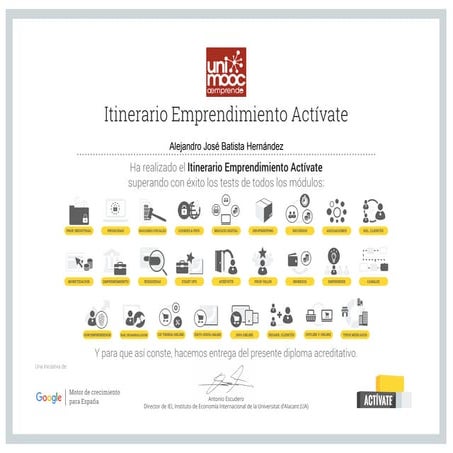 Itinerario Activate UniMOOC-2016-05-03