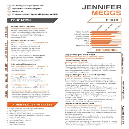JenniferLounsbury_Resume | PDF