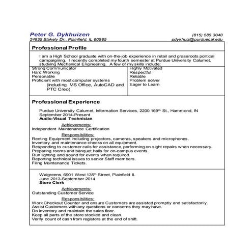 Caitlin_Resume | RTF