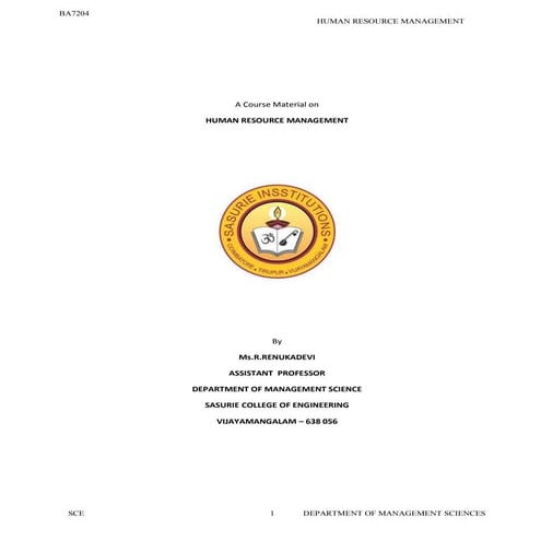 HUMAN_RESOURCE_MANAGEMENT Notes 2024.pdf