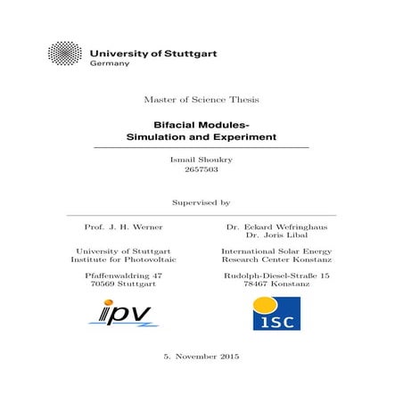 Masterthesis Ismail Shoukry Final