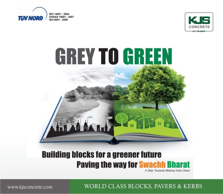 KJS CONCRETE ADS ON CUP MODEL 01