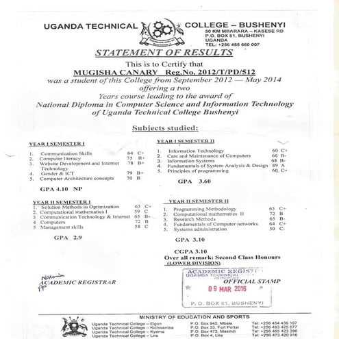 AAM (2) | PDF