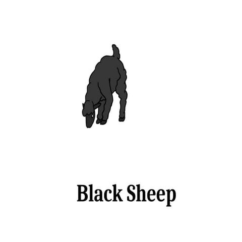 Baa, Baa Black Sheep power point presentation