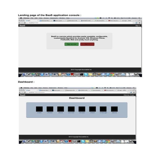Baa spoc backendcreationsteps