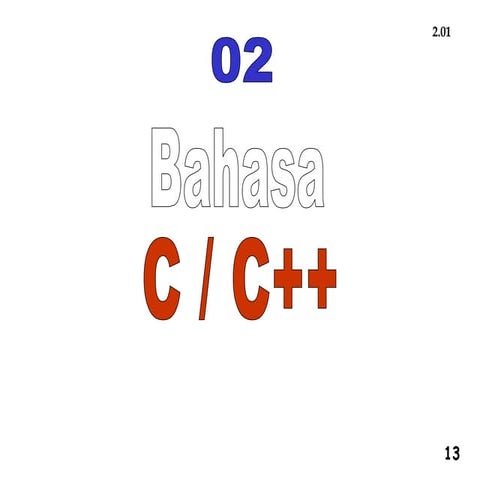 Pertemuan 3_Struktur dalam Bahasa C+.ppt