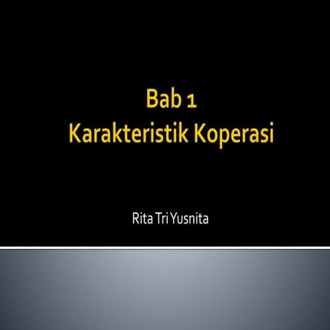 Bab 1-karakteristik-koperasi