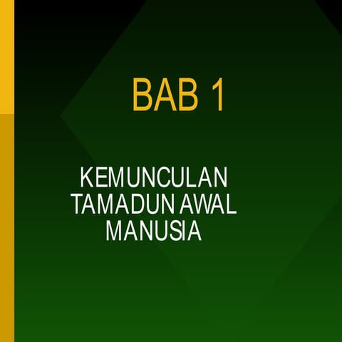 Bab 1-ting-4 Sejarah spm