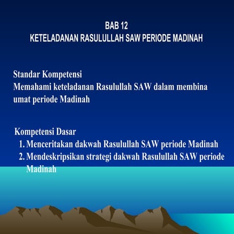 Bab 12-periode-madinah