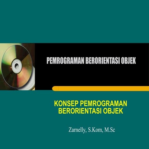 Lanjutan-Konsep-OOPLanjutan-Konsep-OOP.ppt