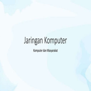 Bab-2-Jaringan Komputer.pptx