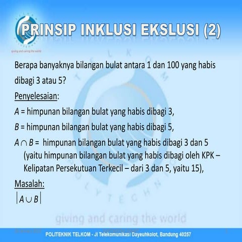 Bab 2 aljabar himpunan