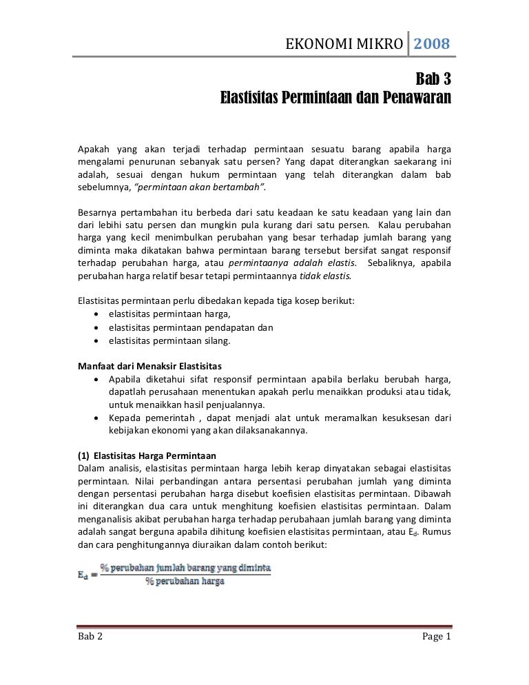 Bab 3-elastisitas-permintaan-penawaran