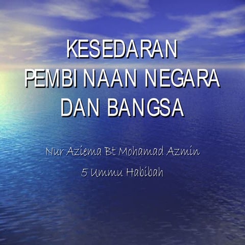 Bab 3-ting-5 Sejarah SPM