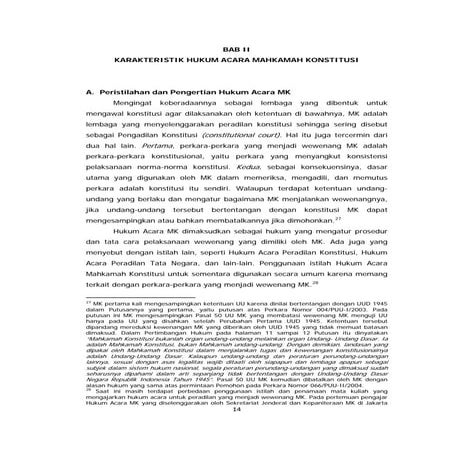 Bab ii-karakteristik