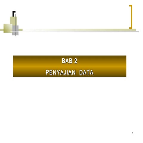 Bab 02   statistika